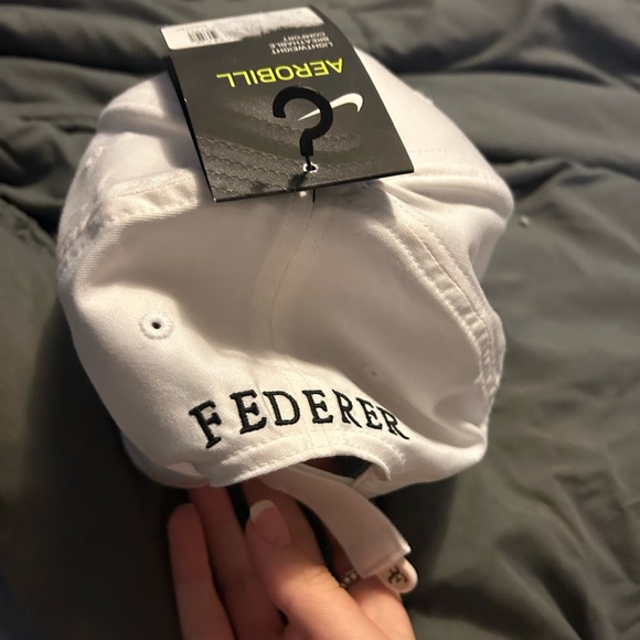 Rodger Nike hat - Picture 2 of 3